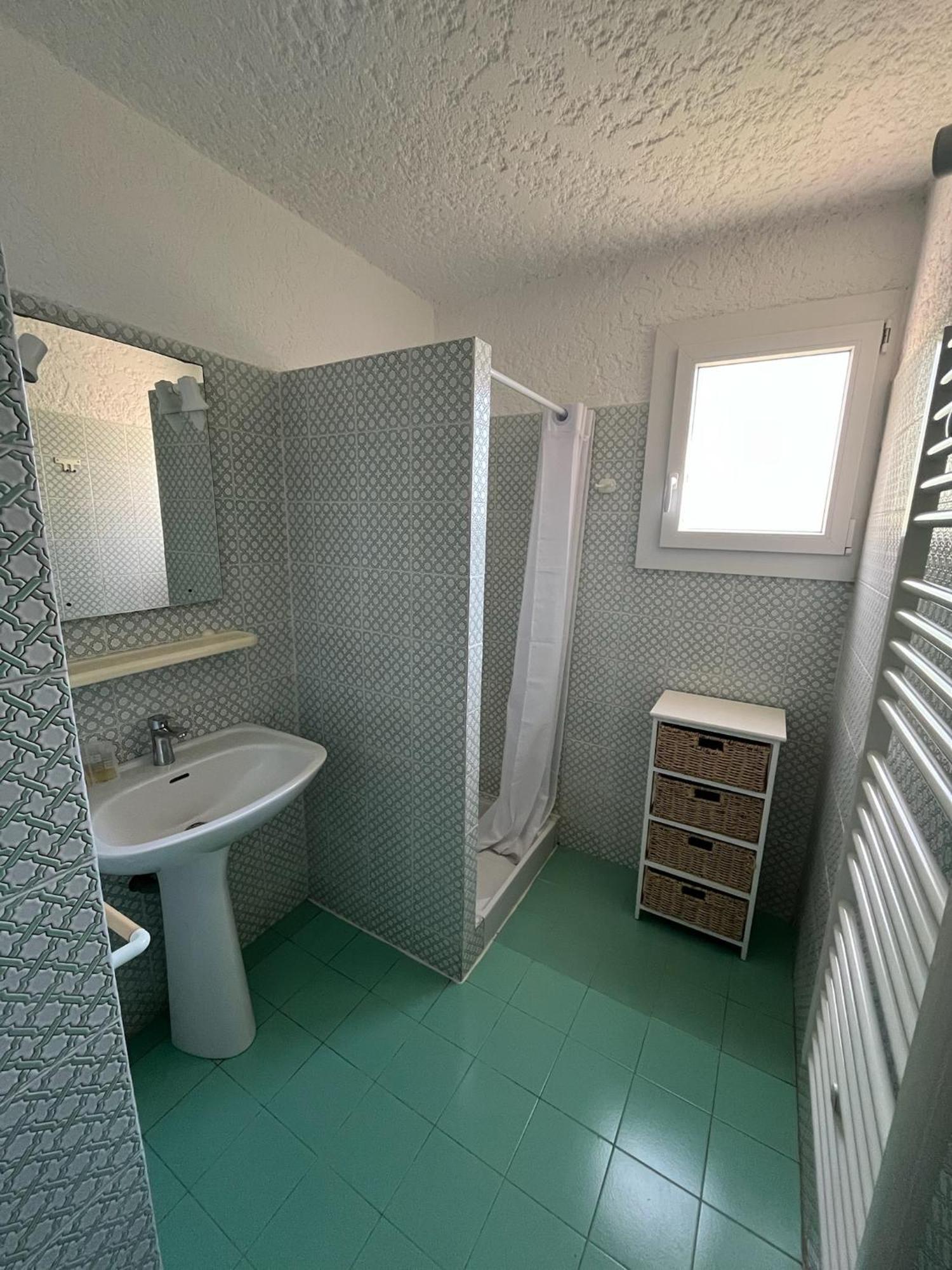 Residence Les Cigales Porto-Vecchio  Exterior photo